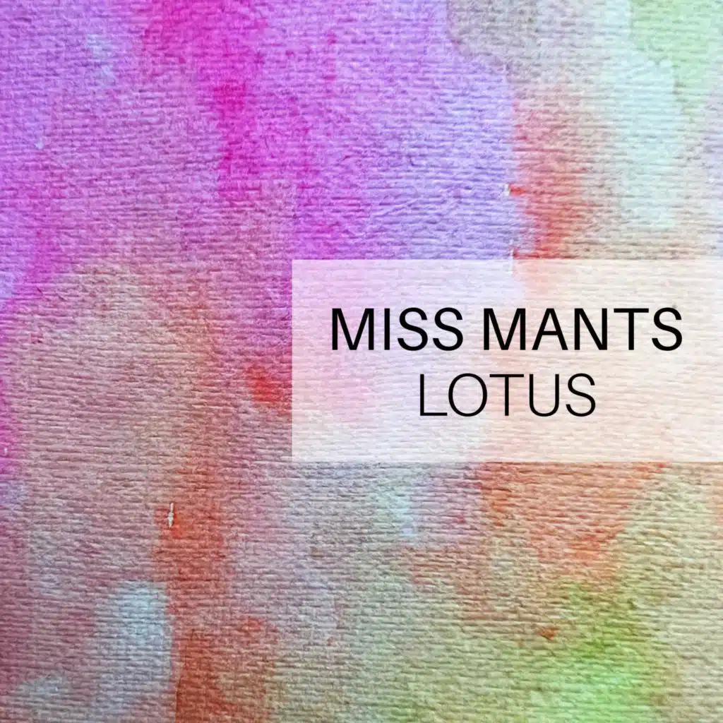 MISS MANTS