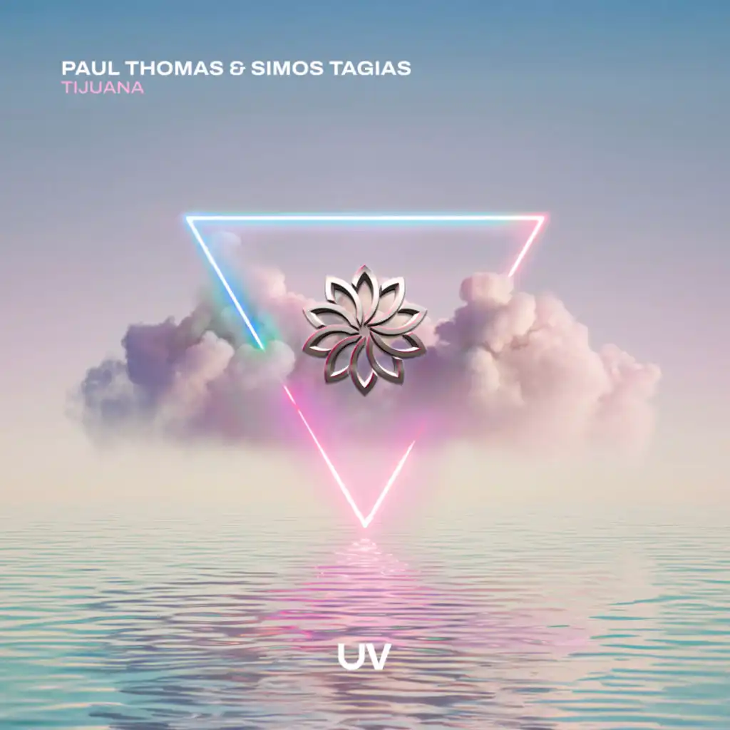 Paul Thomas & Simos Tagias