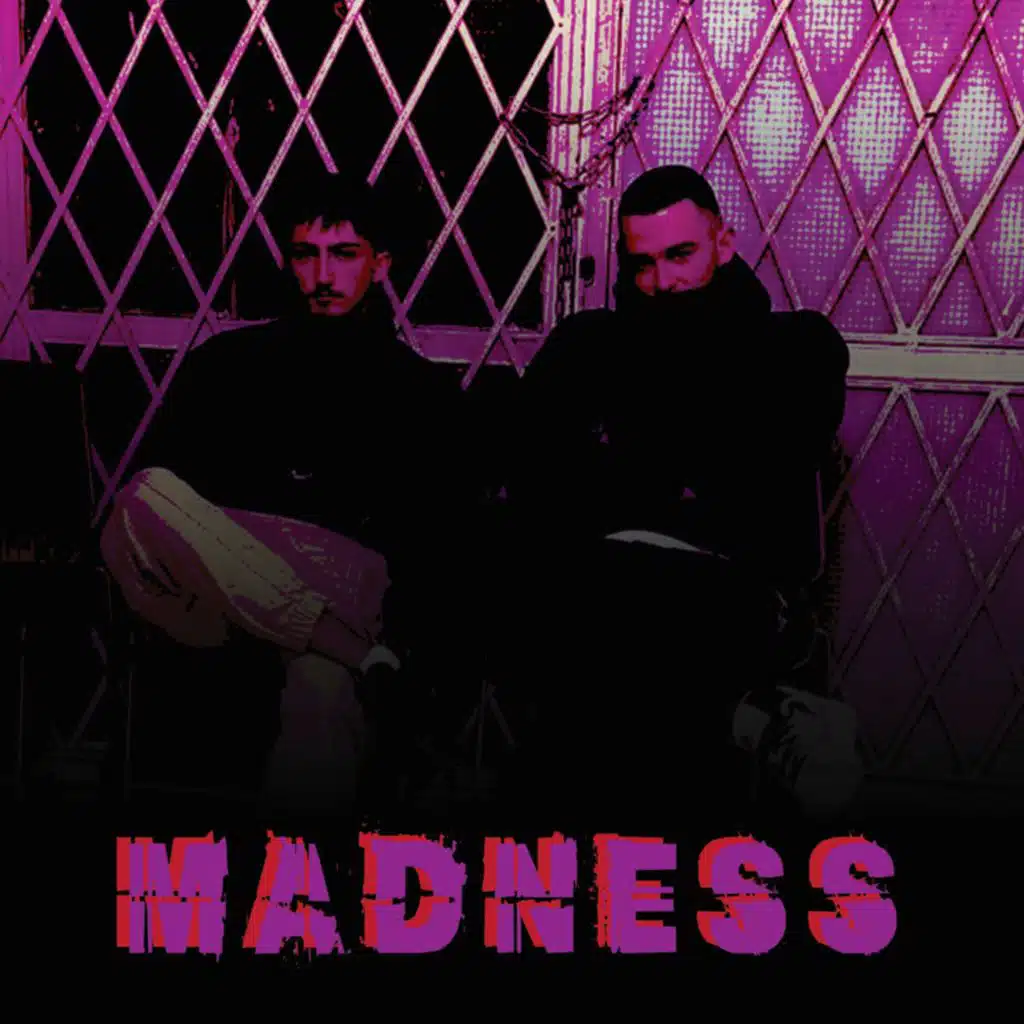 Madness (feat. Billos)
