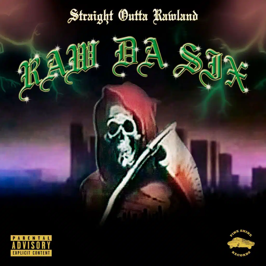 Livin' In Memphis (feat. DJ mouzx66)