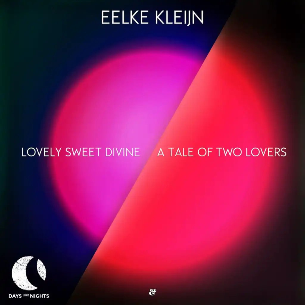 Lovely Sweet Divine / A Tale Of Two Lovers