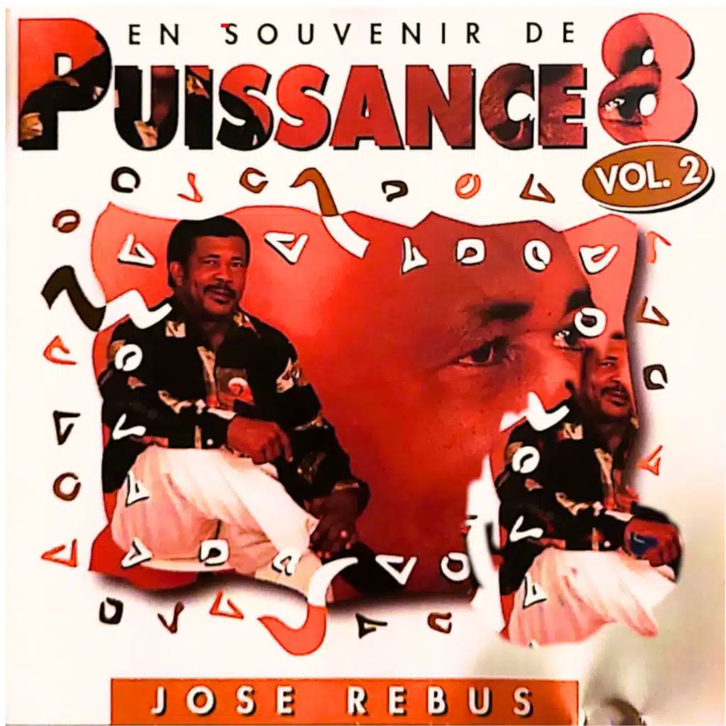 En souvenir de Puissance 8 (Vol.2)