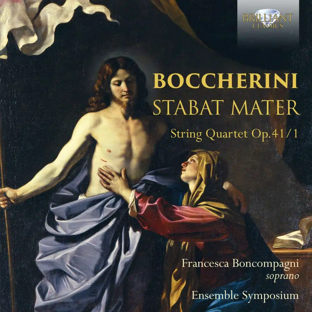 Ensemble Symposium & Francesca Boncompagni