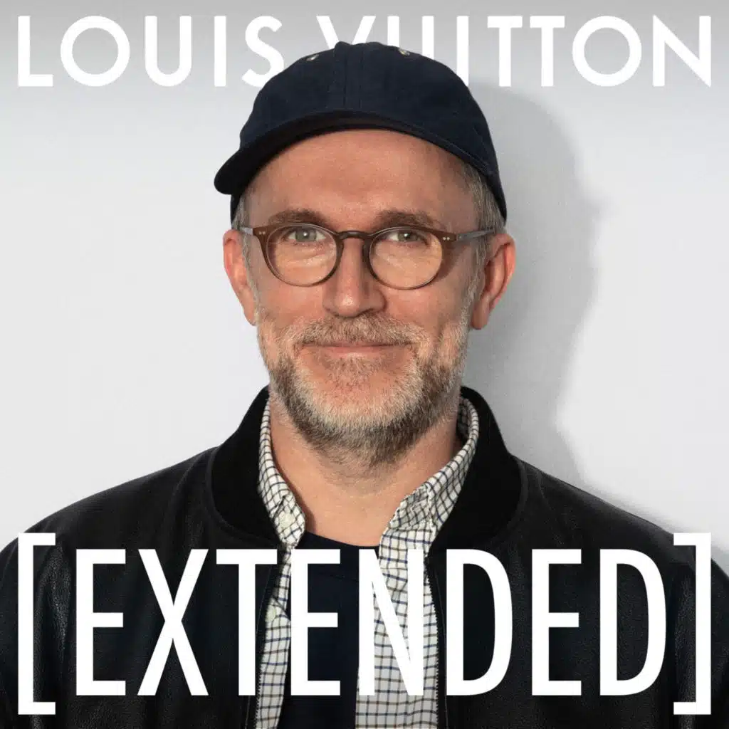 Louis Vuitton [EXTENDED]