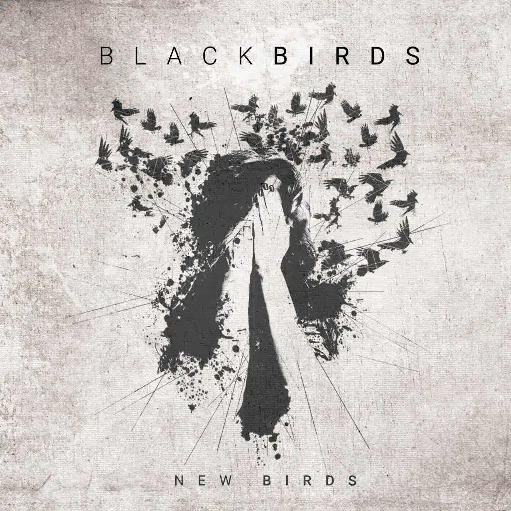 New Birds