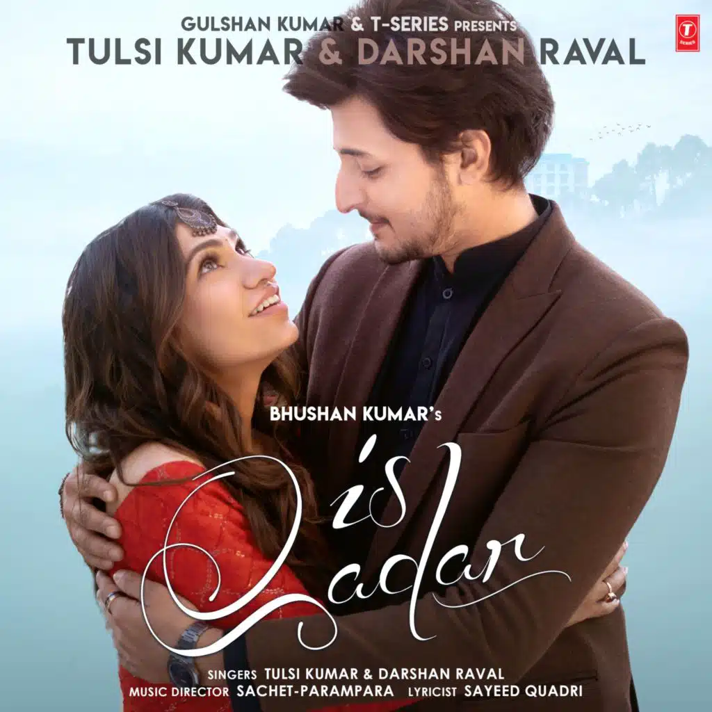 Tulsi Kumar, Darshan Raval & Sachet-Parampara