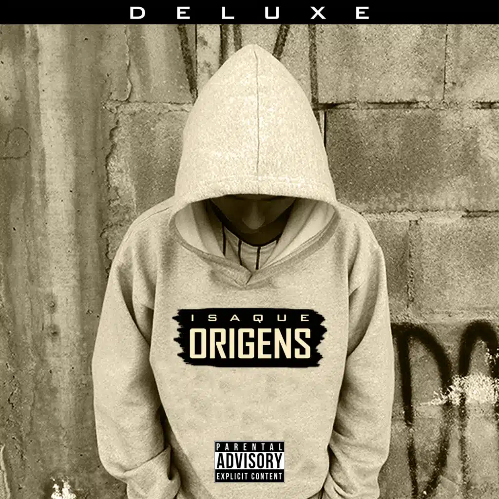 Origens (Deluxe)