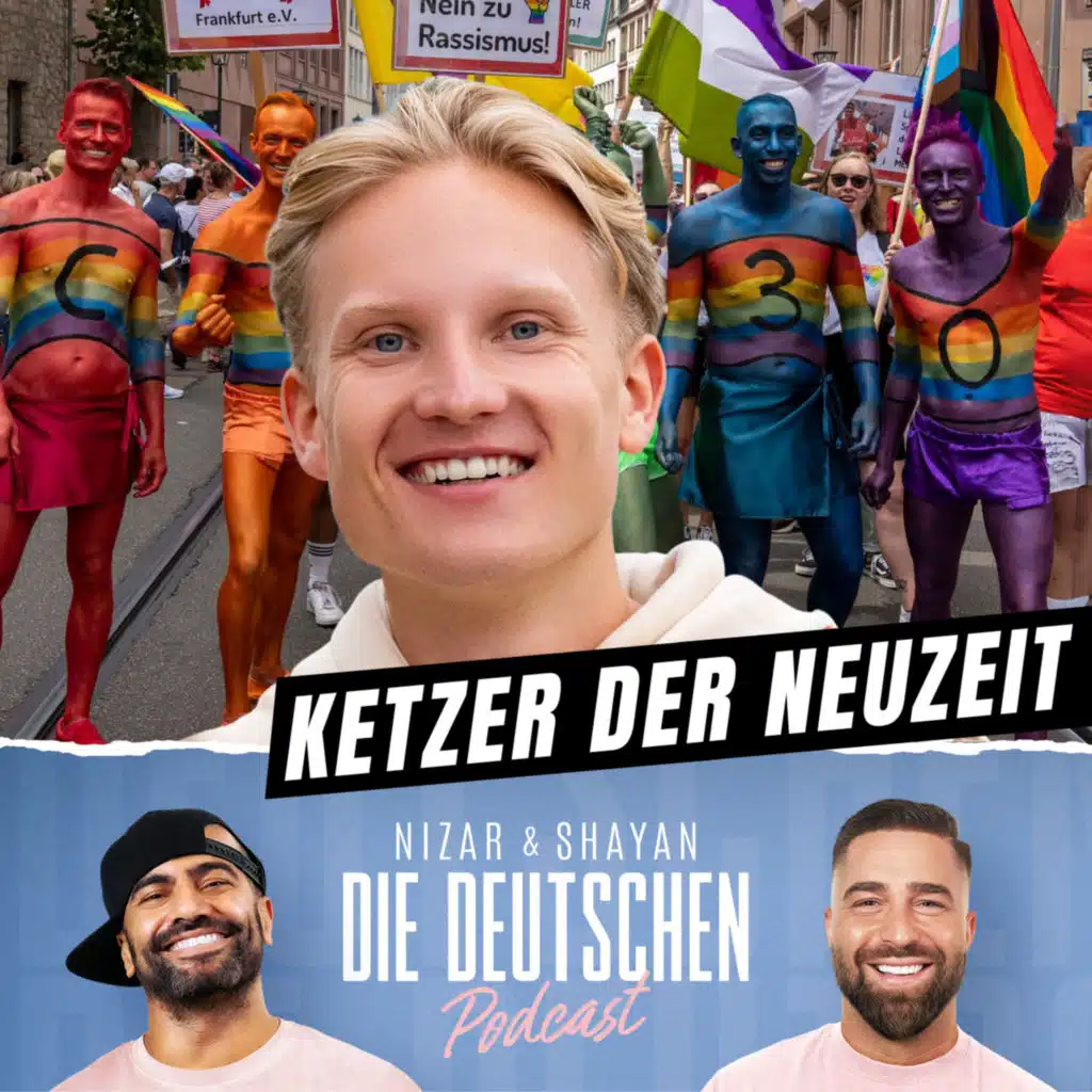 Ketzer der Neuzeit | #501