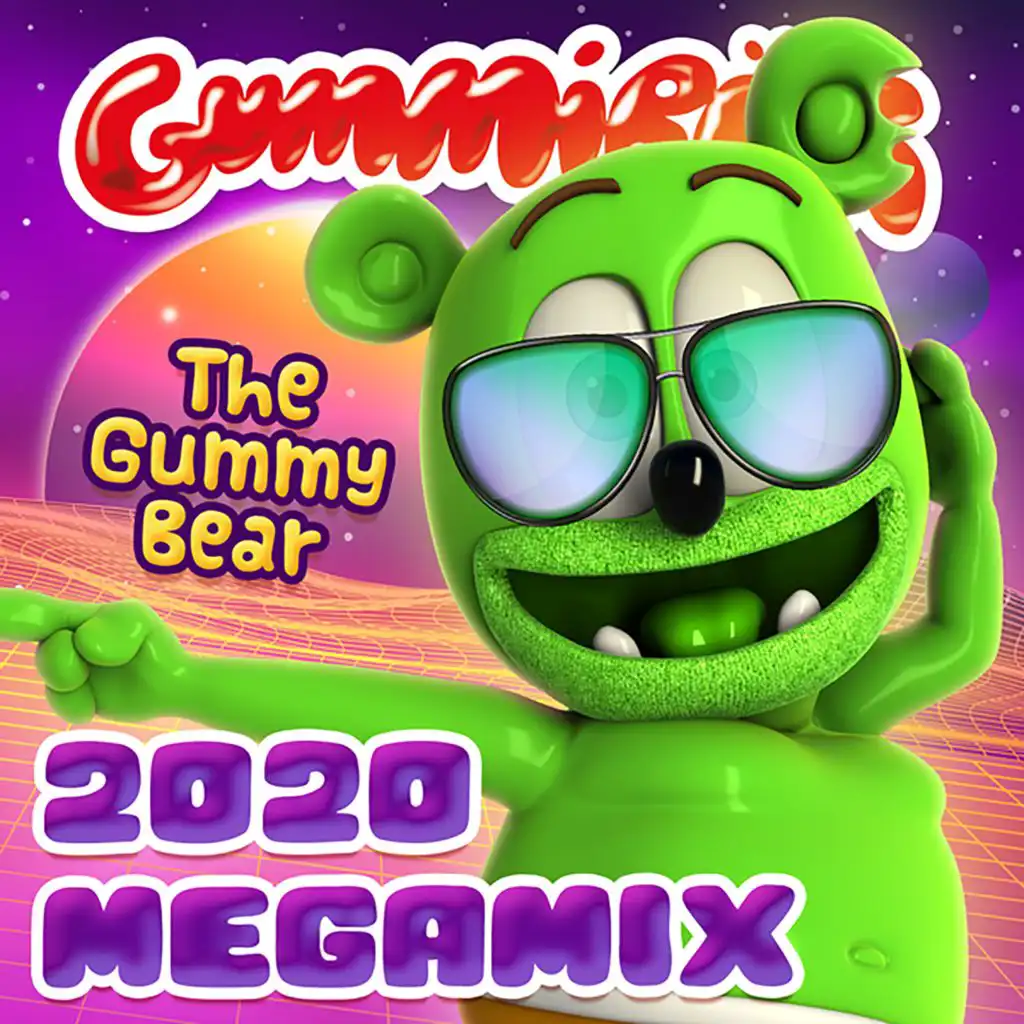 Megamix 2020