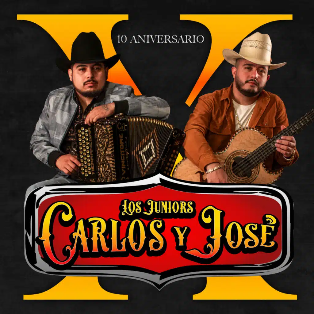 Carlos Y Jose Jr