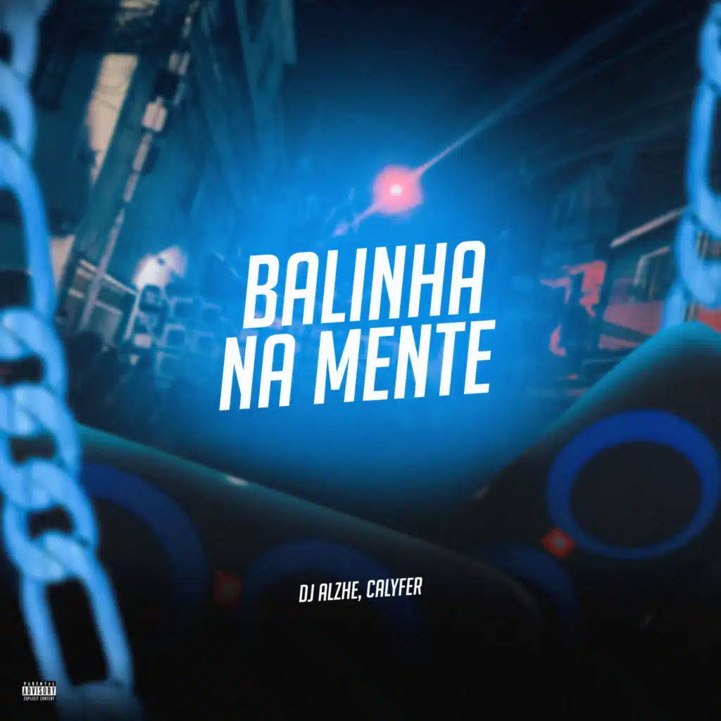 Balinha na Mente