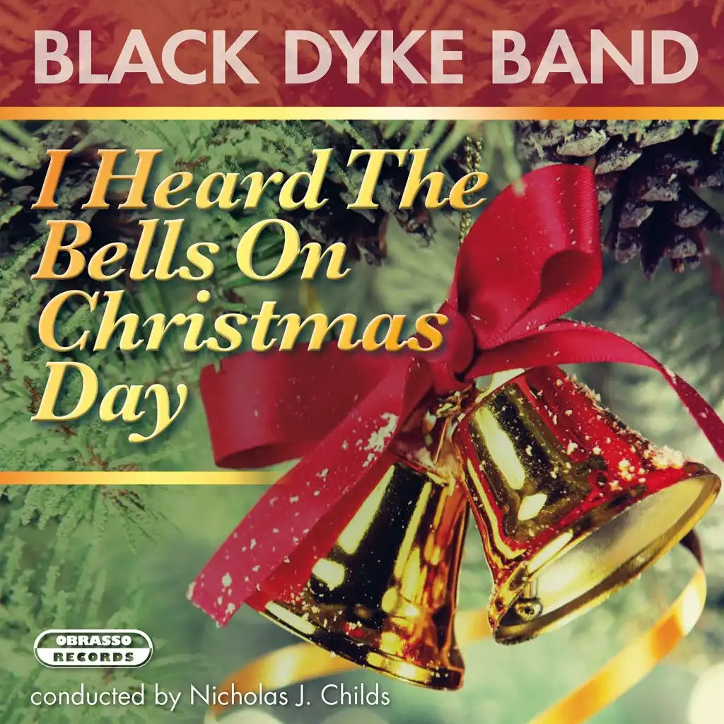 I Heard the Bells on Christmas Day