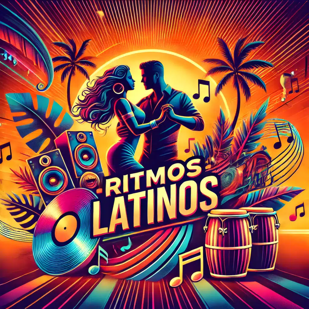 Ritmos Latinos