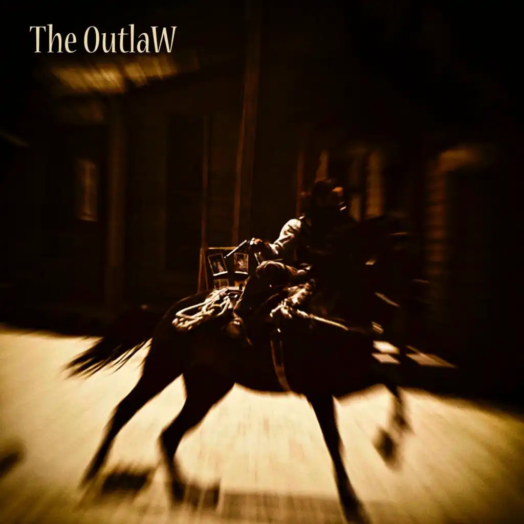 The Outlaw