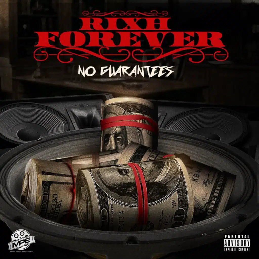 Rixh Forever