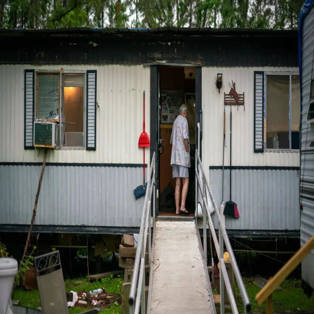 FEMA Has An Equity Problem