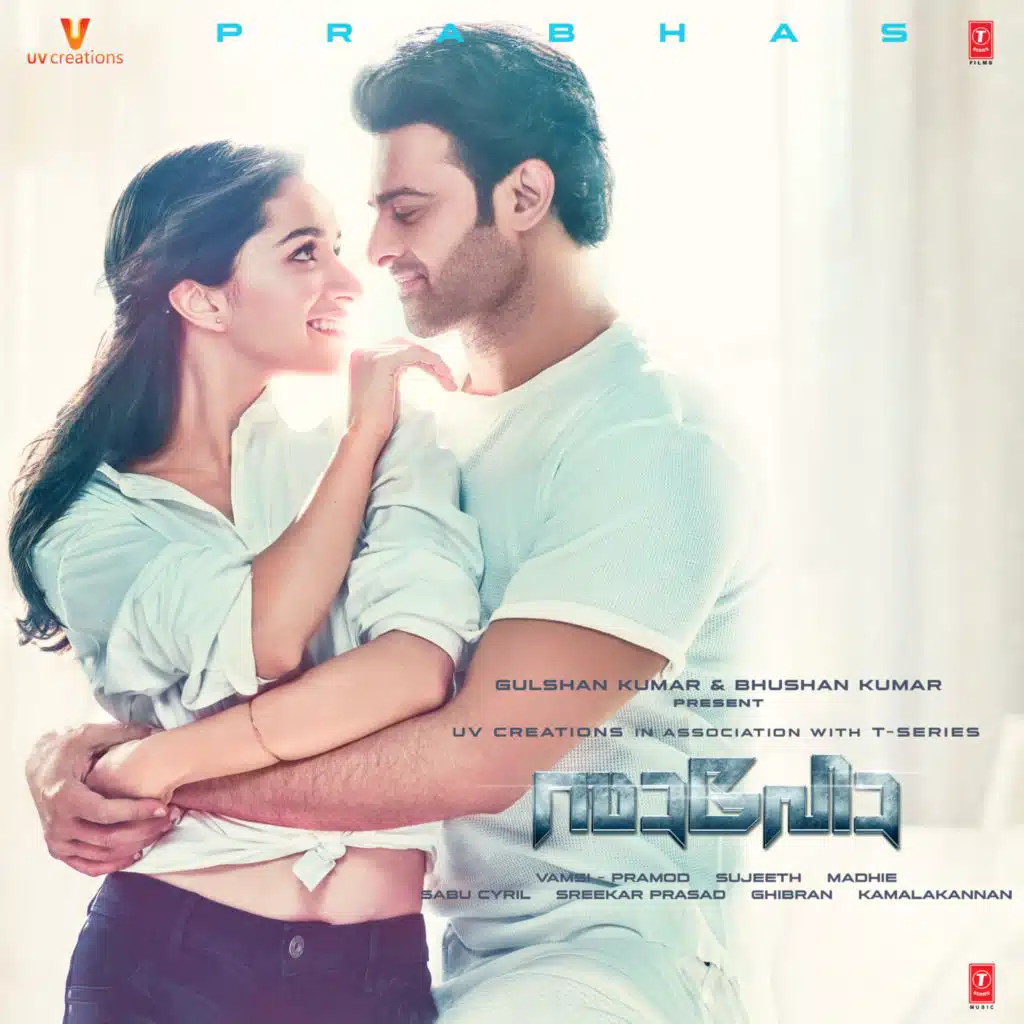 Saaho