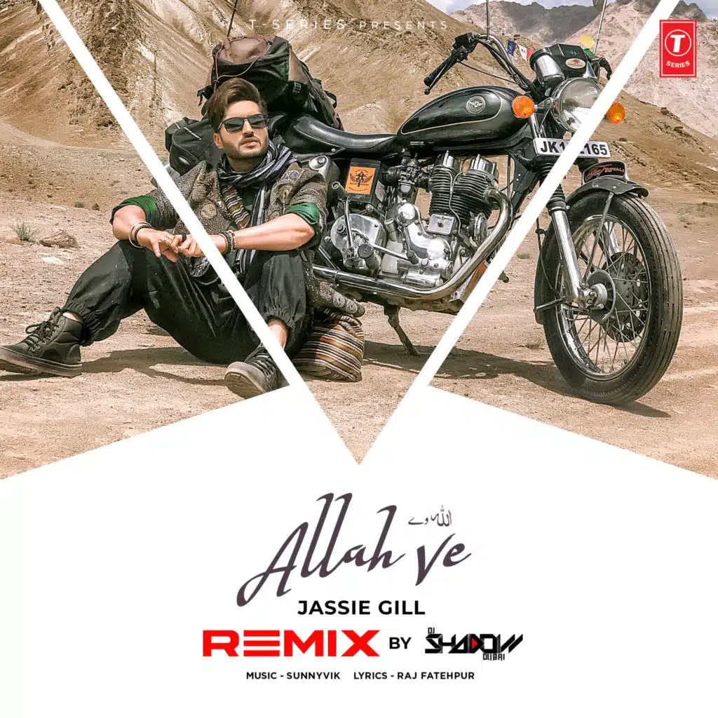Jassi Gill & Dj Shadow Dubai