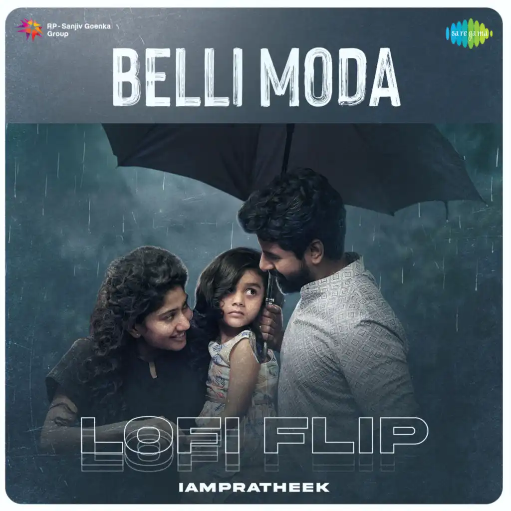 Belli Moda (Lofi Flip) [feat. IAMPRATHEEK]