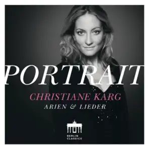 Portrait: Arien und Lieder