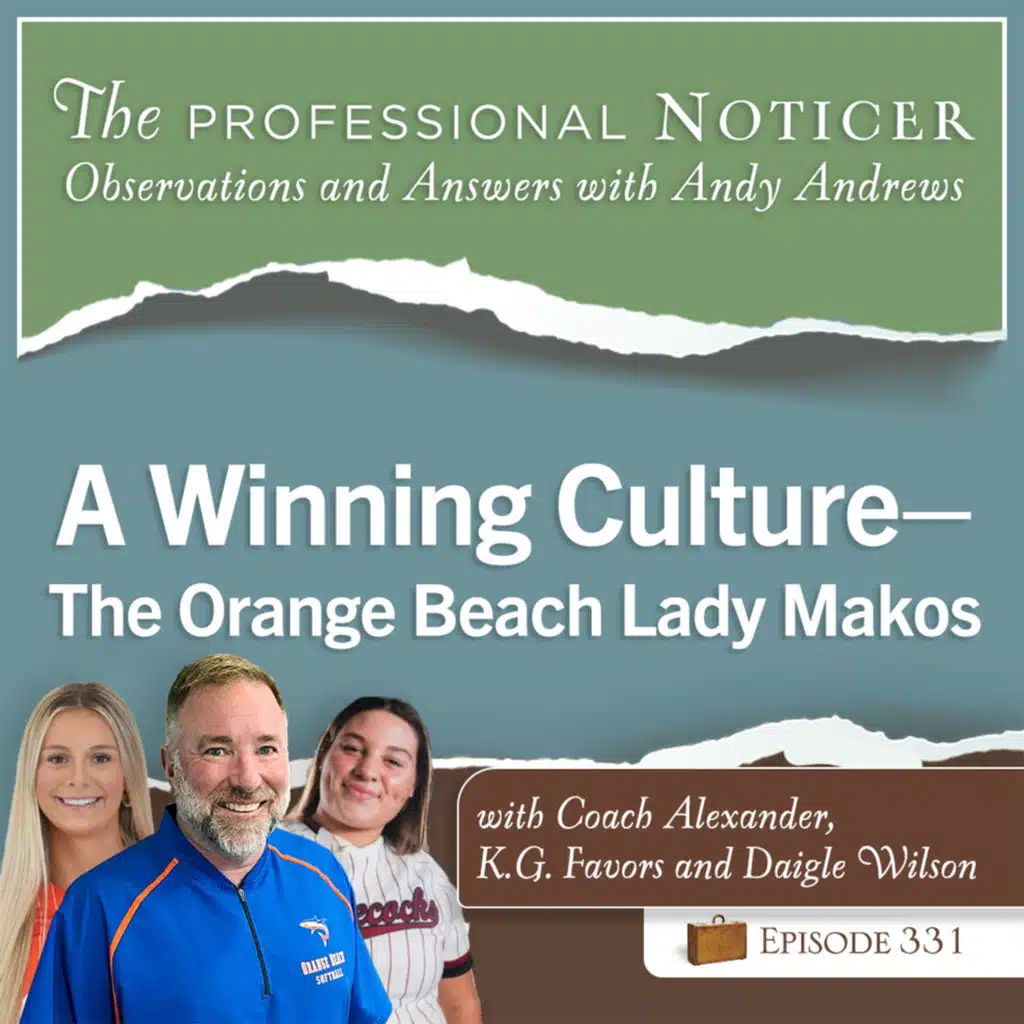 A Winning Culture–The Orange Beach Lady Makos