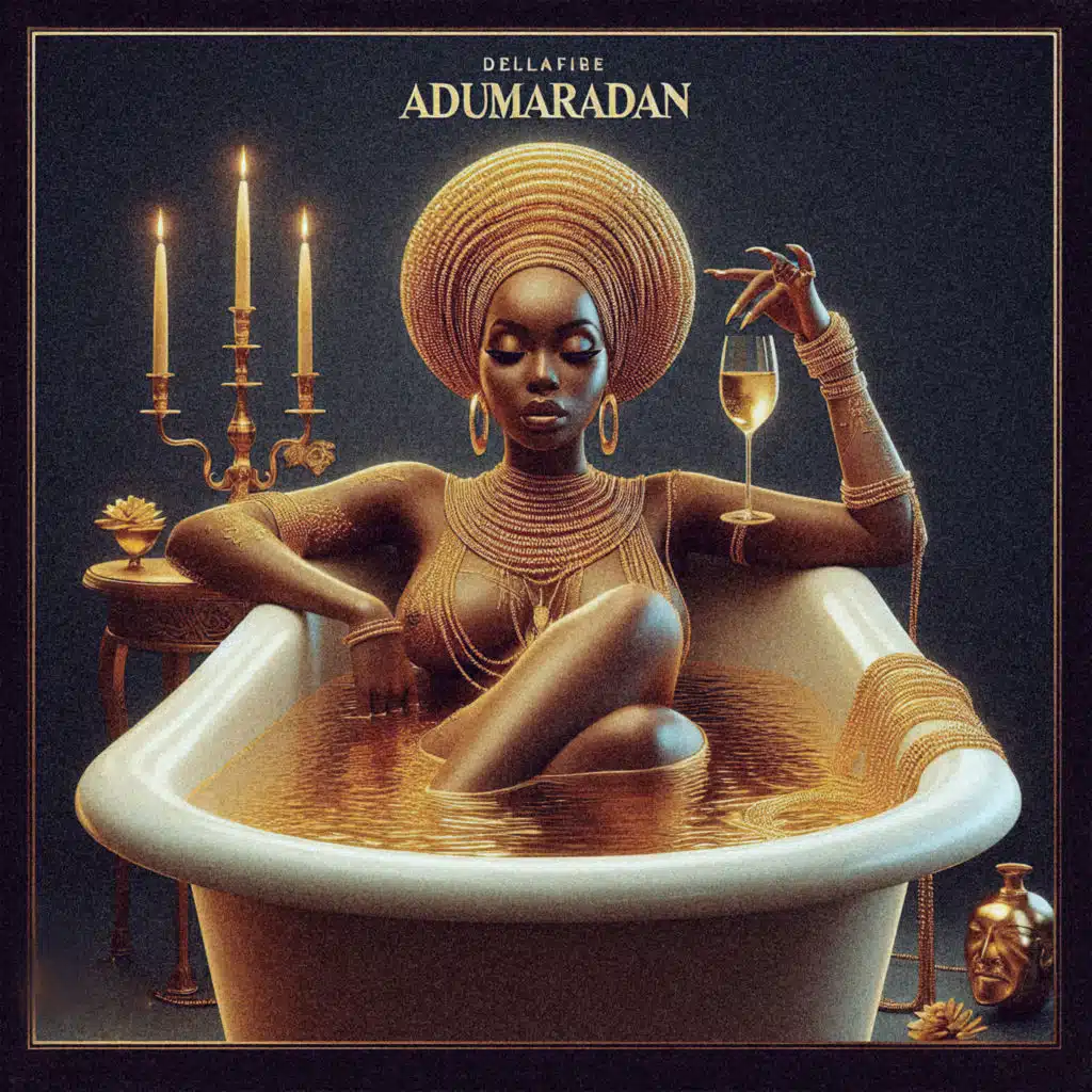 Adumaradan