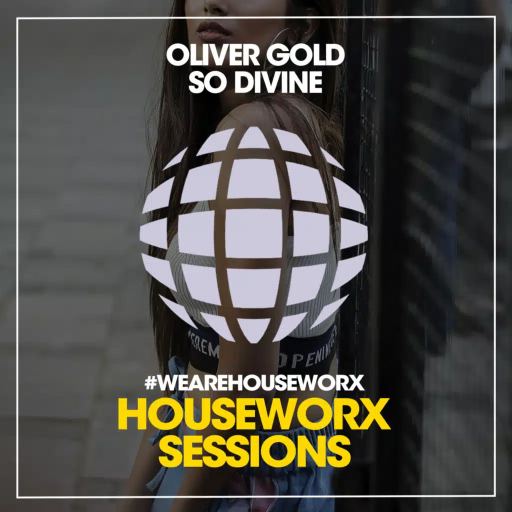 So Divine (House Dub Mix)