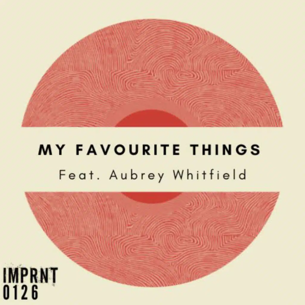 My Favourite Things