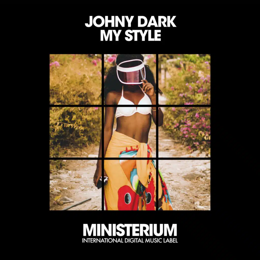 My Style (G-House Dub Mix)