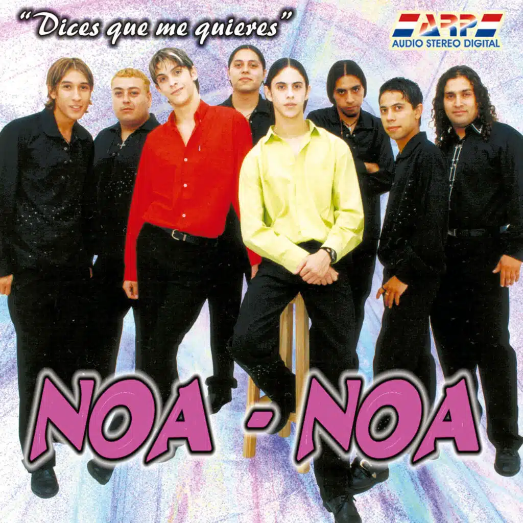 Dices Que Me Quieres