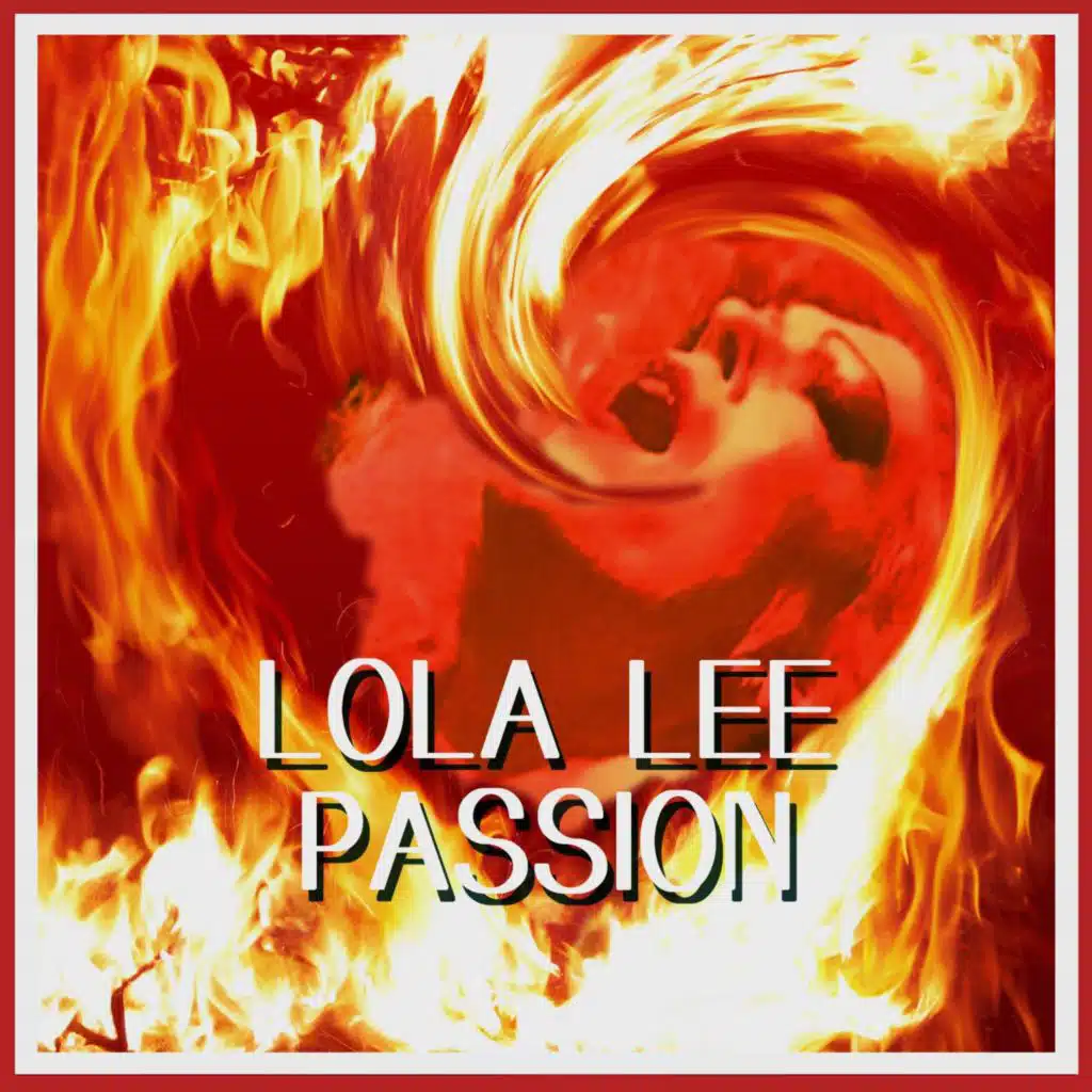 Passion (Radio Edit)