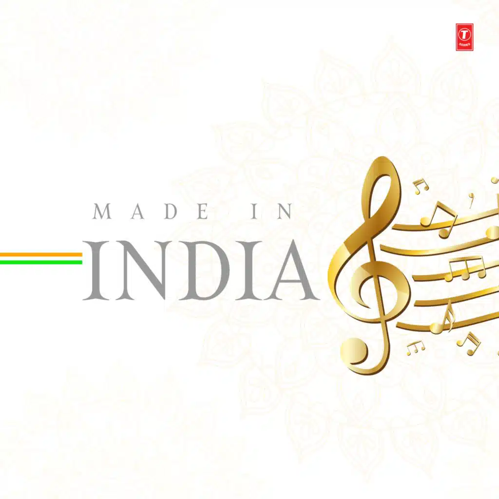 Hindustani (From "Street Dancer 3D")