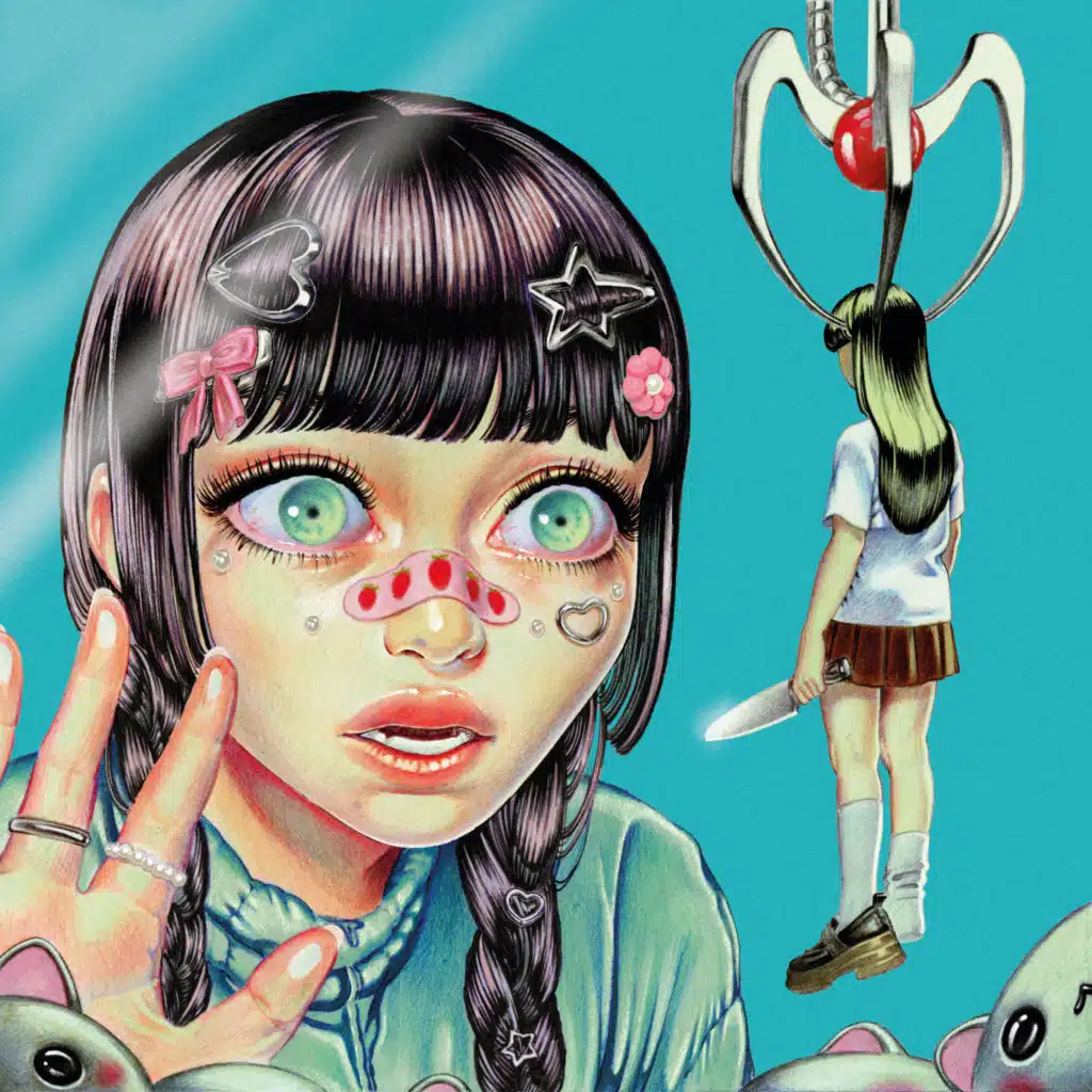 Pogo Car Crash Control