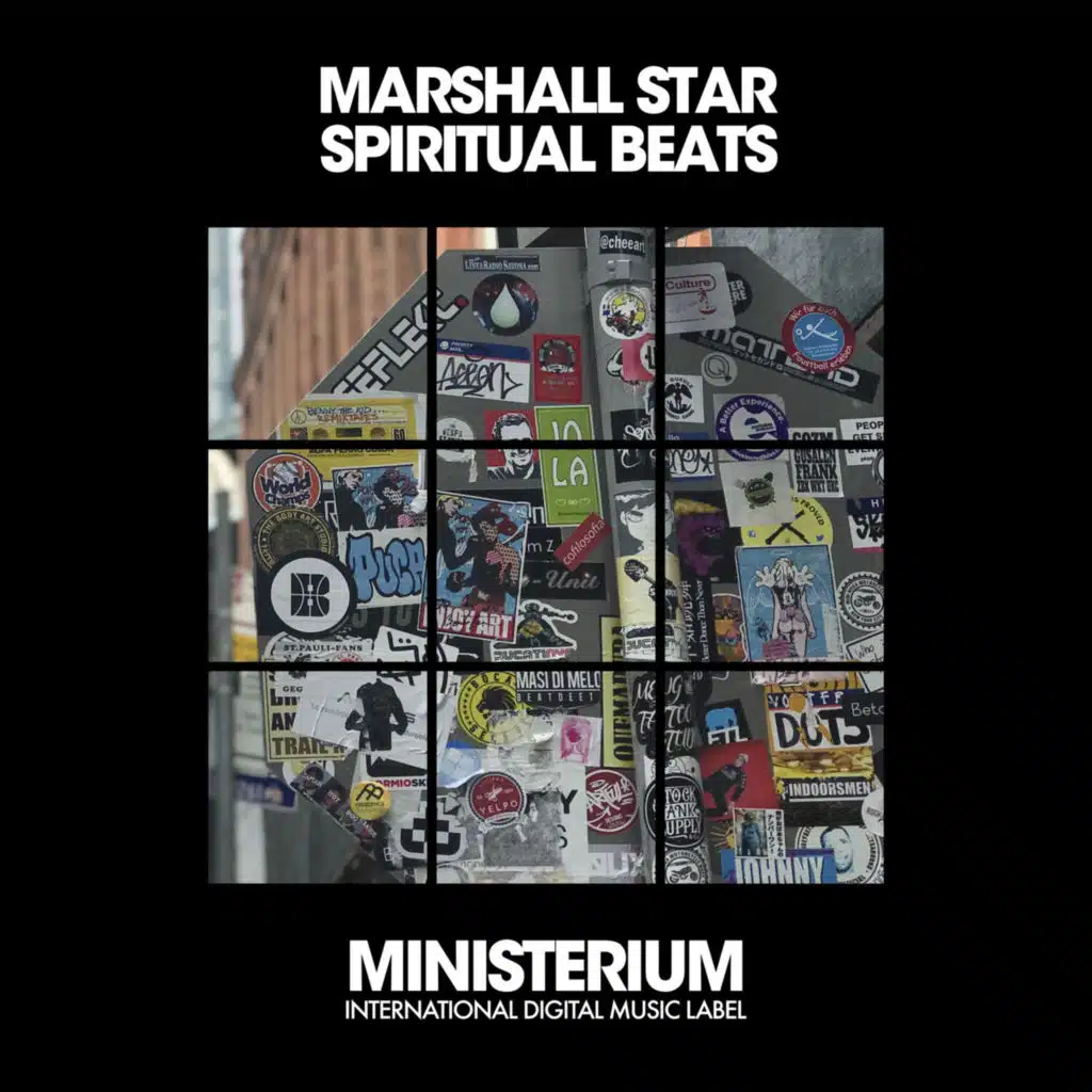 Spiritual Beats (Dance Mix)