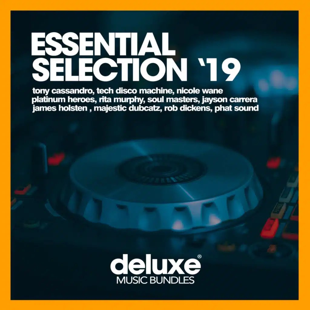 Bring Me Alive (Deep Dub Mix)