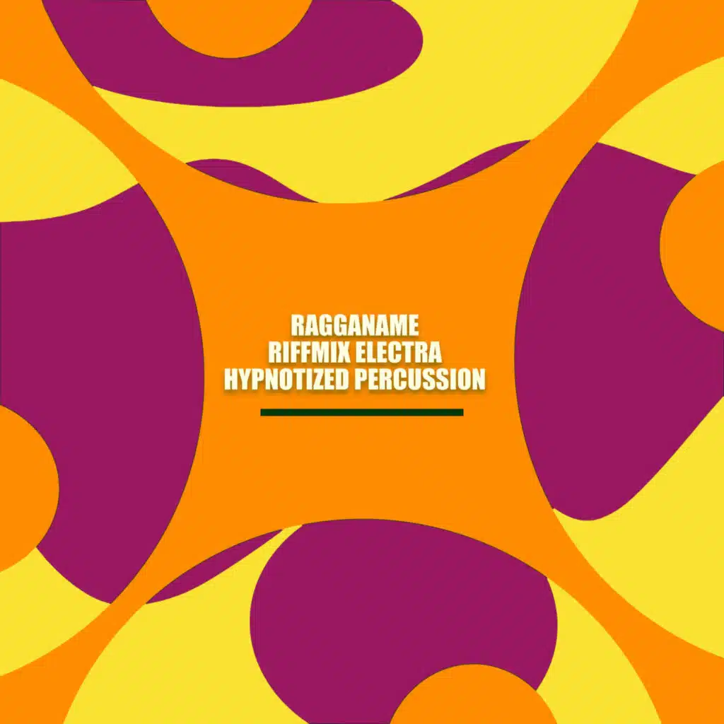 Ragganame & Riffmix Electra