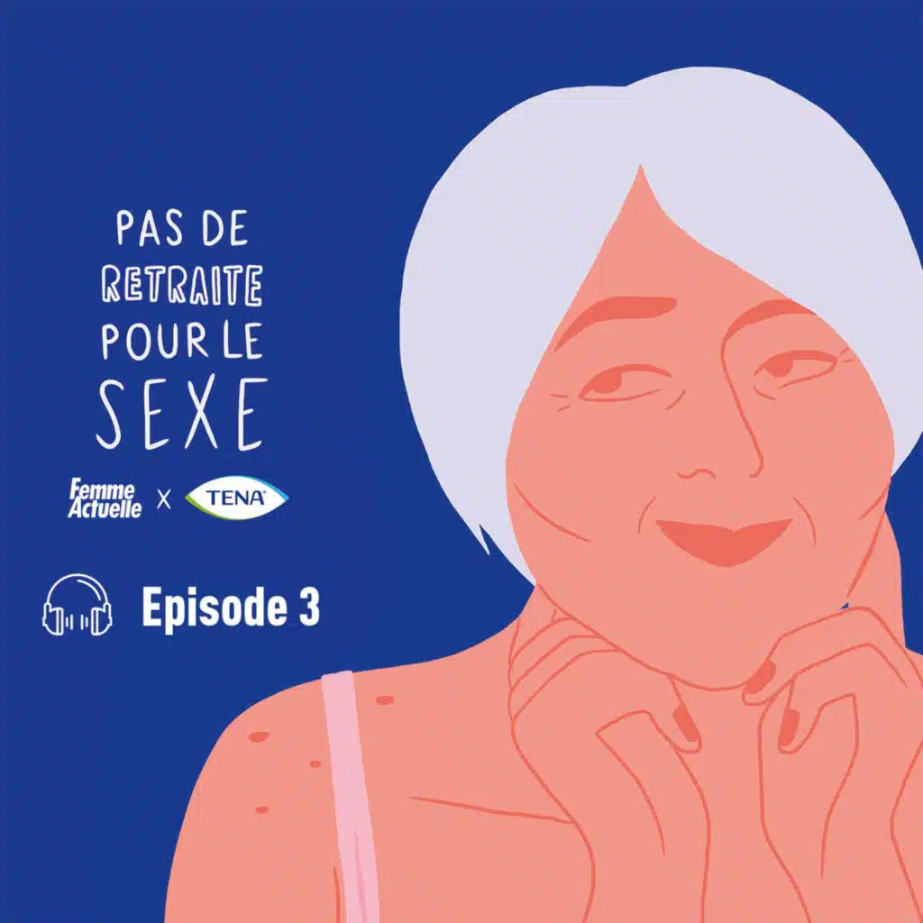 Après 50 ans, s’accepter c’est la clé