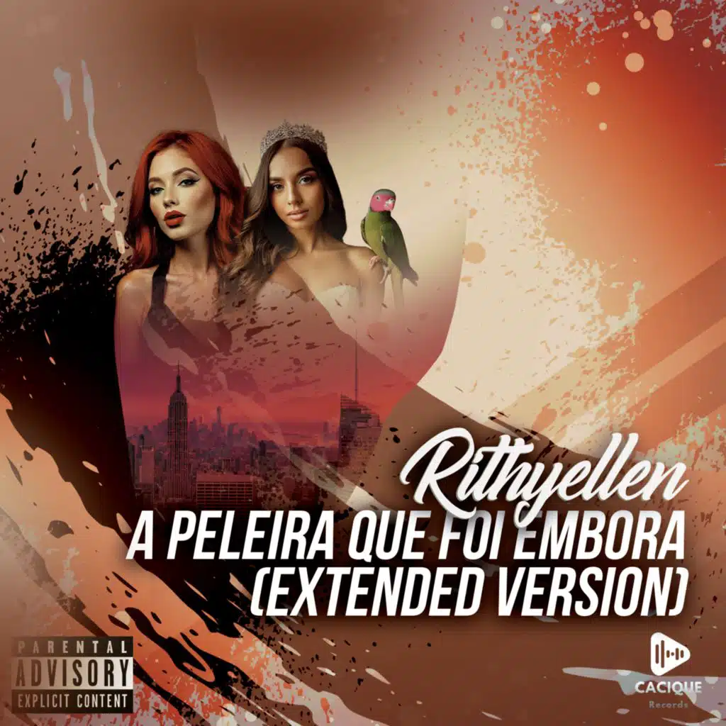 A Peleira Que Foi Embora (Remix)