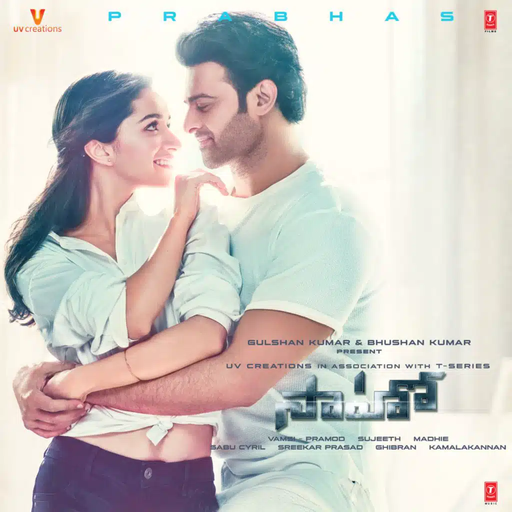 Saaho