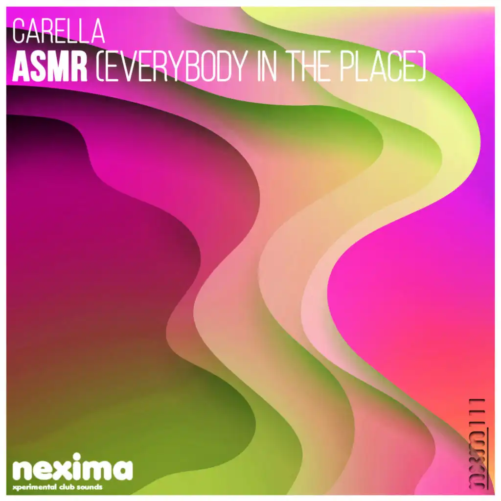 ASMR (Everybody In The Place) (Fraxwell DJ Remix)