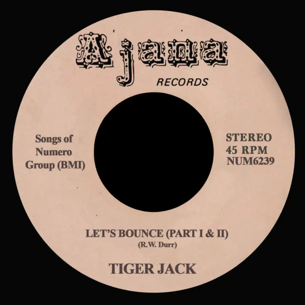 Let's Bounce (Part I)
