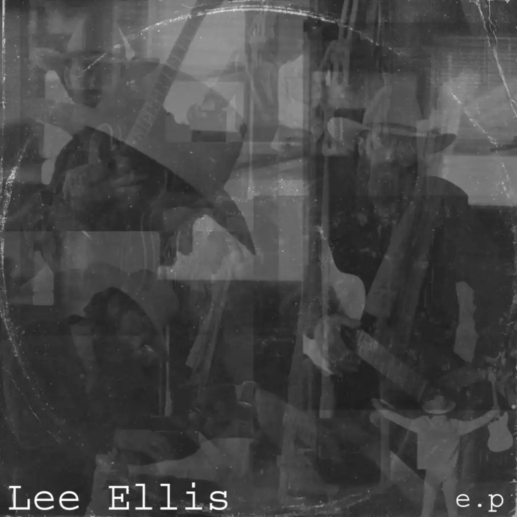 Lee Ellis