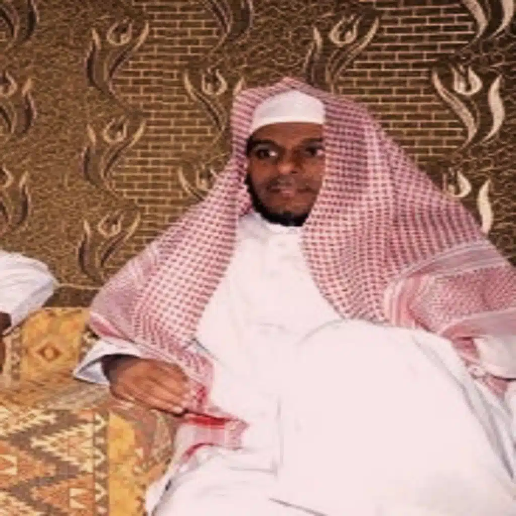 الملك