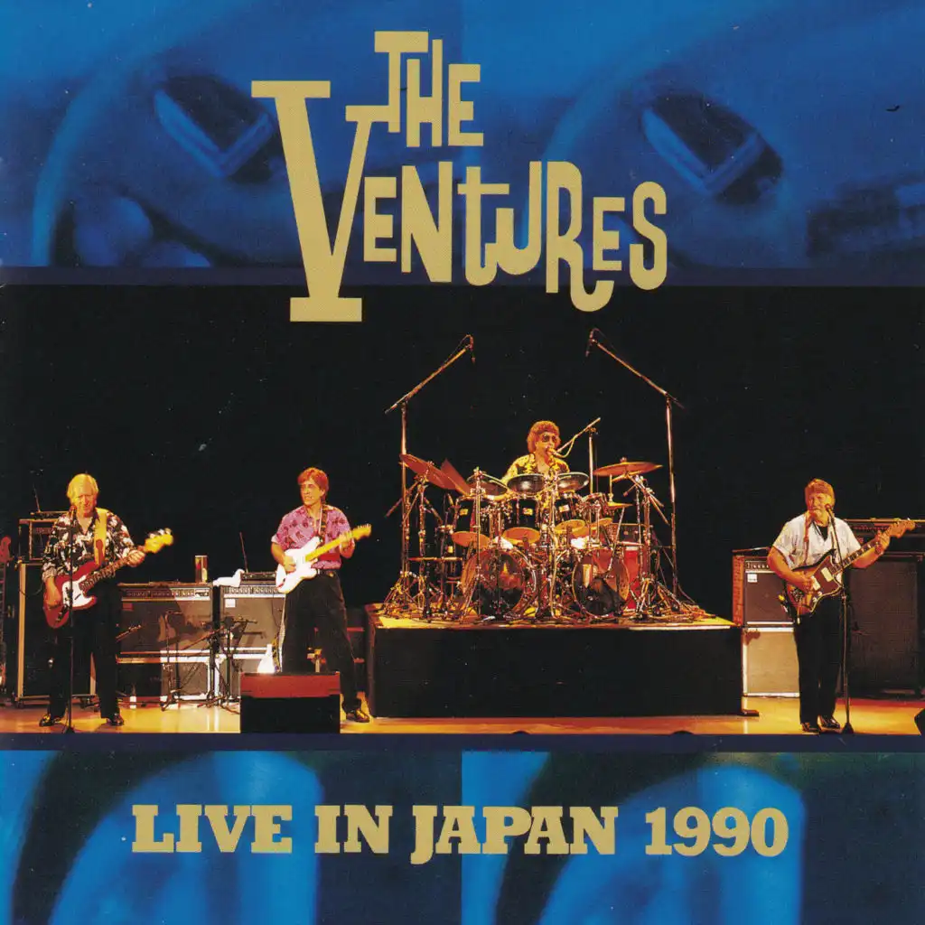 The Ventures