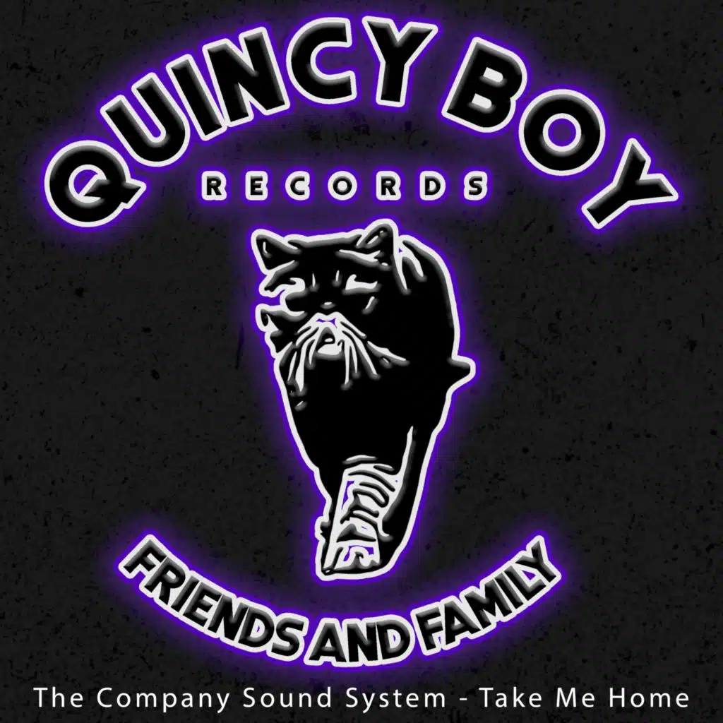 The Company Soundsystem