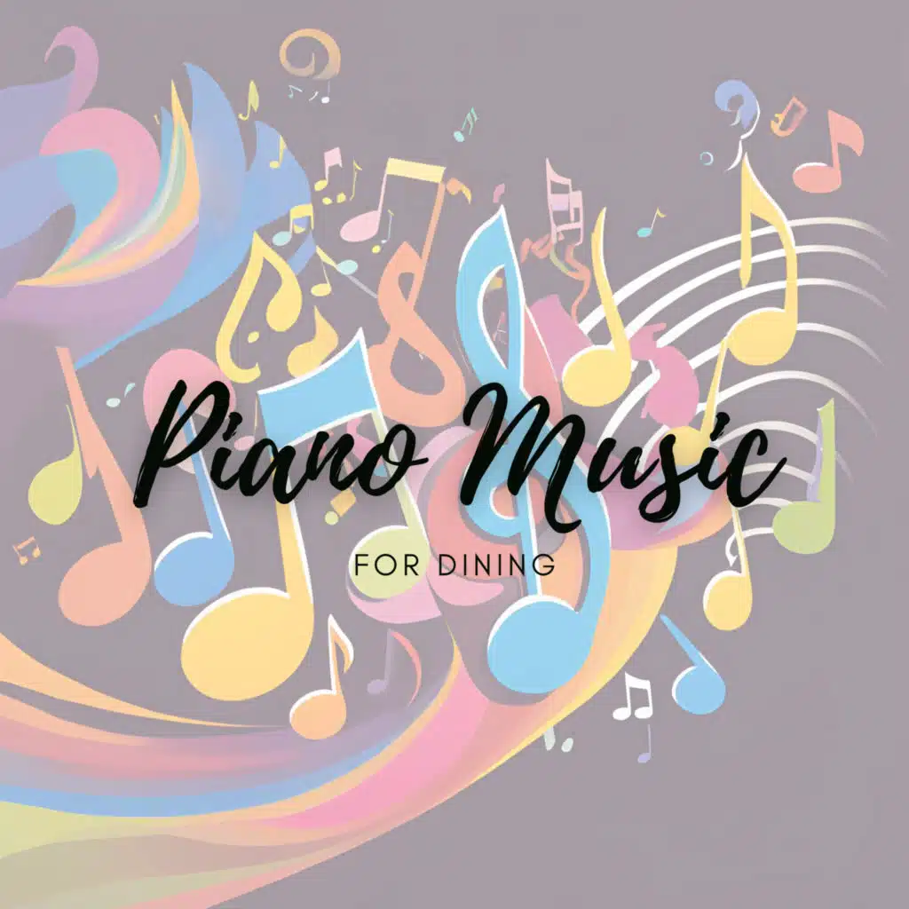 Piano Music for Dining