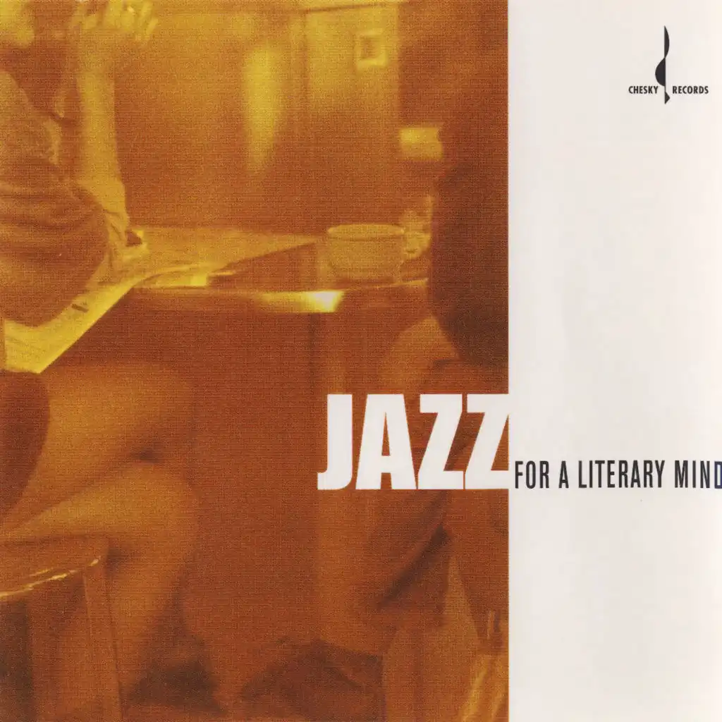 Jazz for a Literary Mind