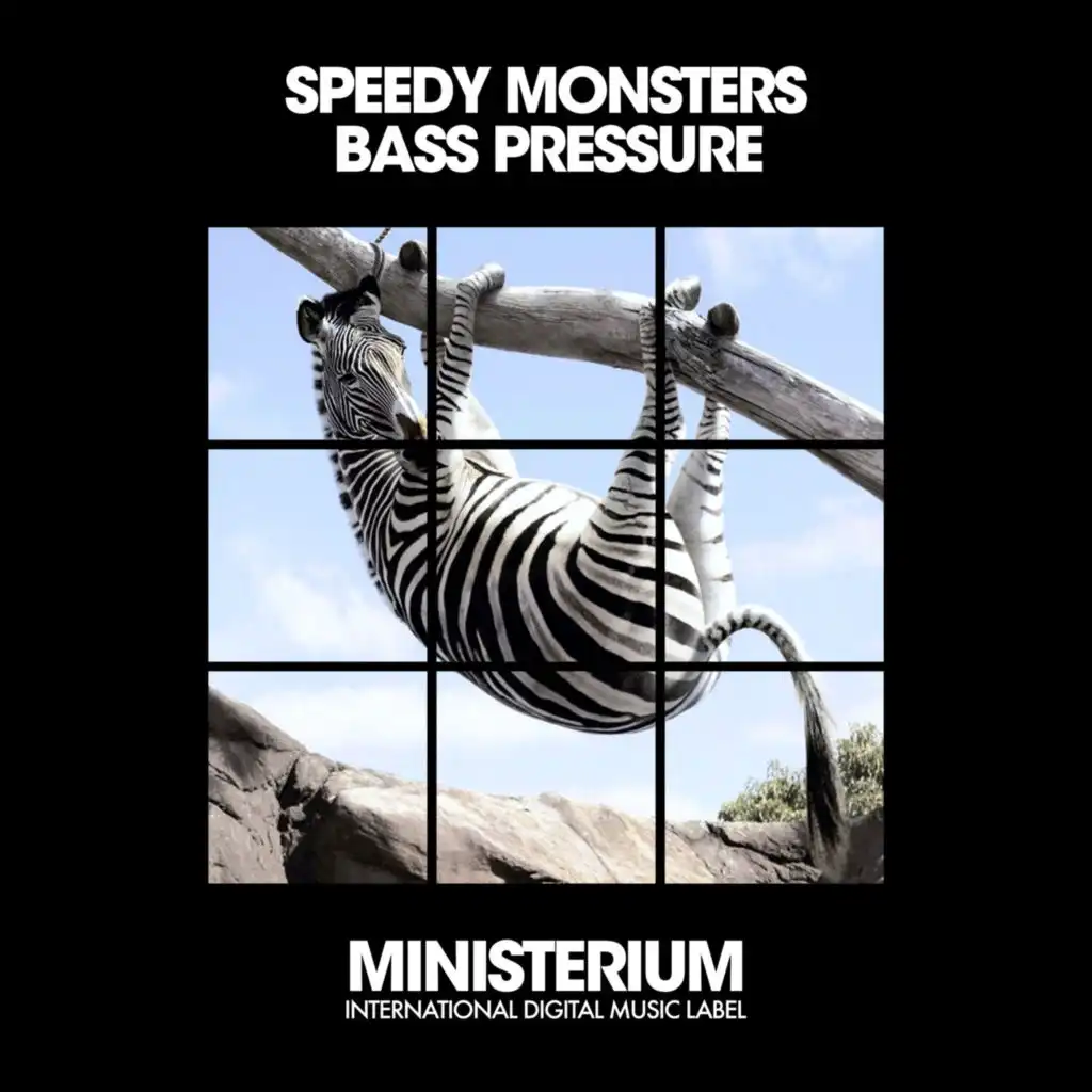 Bass Pressure (Club Mix)