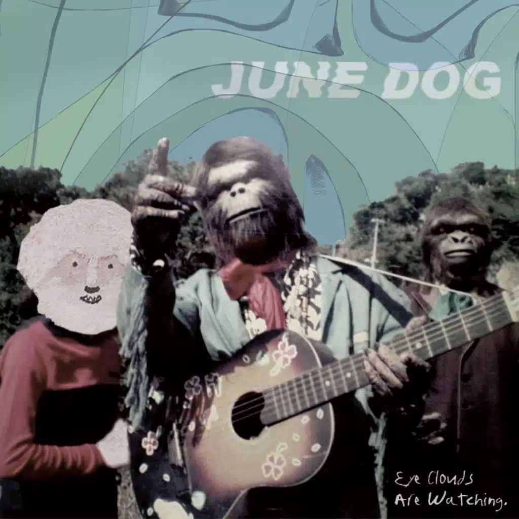 June Dog