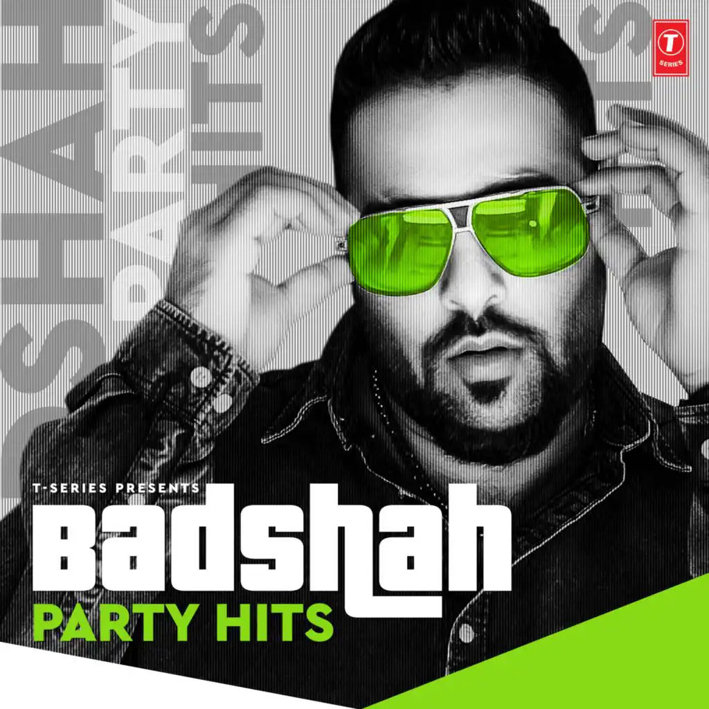 Badshah & Aastha